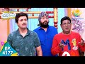 Residents Learn About Abdul S Shop Taarak Mehta Ka Chashmah Full Episode 4177 30 Aug 2024