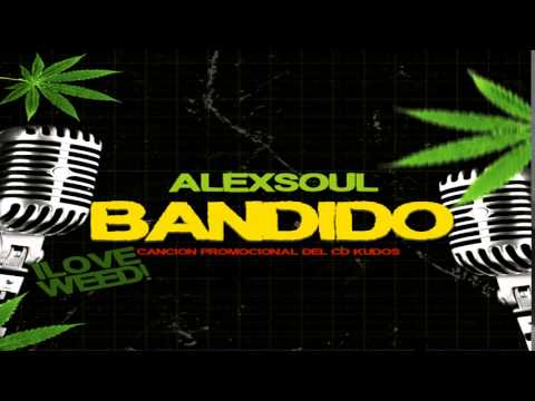 AlexSoul - Bandido