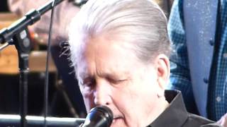 Brian Wilson 7-9-16 "California Saga - California"