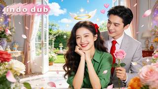 Reinkarnasi, CEO bisa dengar isi hatinya! Dia benar-benar dimanja sepenuhnya! #drama