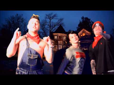 JC Lowko ft. Sirus - Moonshine (Official Music Video)