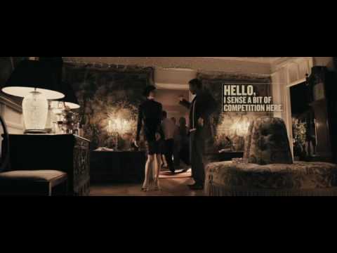 Rocknrolla - Mr. One Two Dance