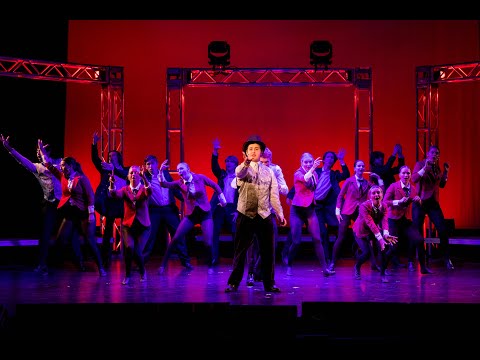 The Greatest Show | Musical Theater Nights 2023 | Arrowhead High School