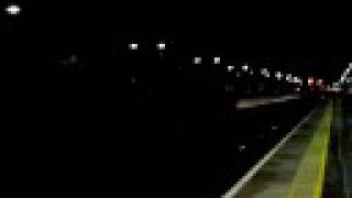 preview picture of video '70013 Oliver Cromwell on Cathedrals Express at Orpington'