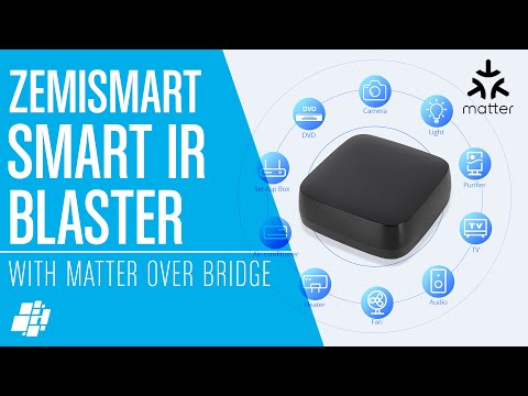 The Cheapest Way to Control Your AC, TV & More in Apple Home - From Just $20!