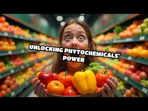 Unlocking Phytochemicals' Power