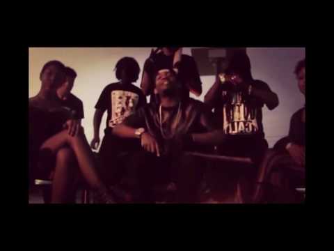 Squalle Shottem - Mercy (Official Video)