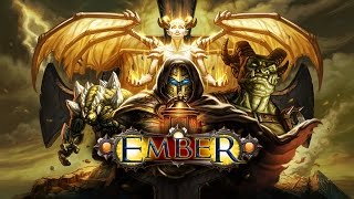 Ember: Console Edition XBOX LIVE Key ARGENTINA