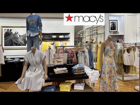 Ralph Lauren Macy
