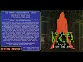 La Femme Nikita - Michael and Nikita's Suite (Original Score Compilation)