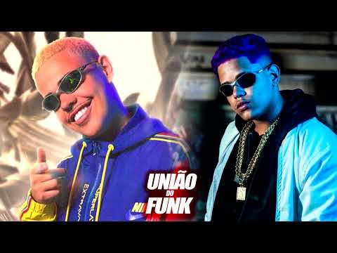 MC GABZIN E MC J MITO - MALDITO CUPIDO