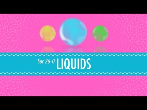 Crash Course Chemistry Preview