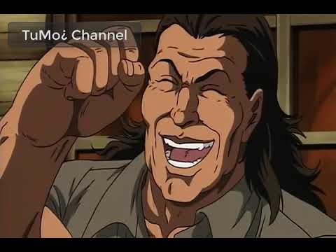 Baki full phần 1 (lồng nhạc rimix chọn lọc 2018) 1 cân 100 là đây .