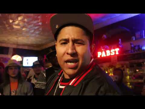 Akuma Da Titan vs Eulogy