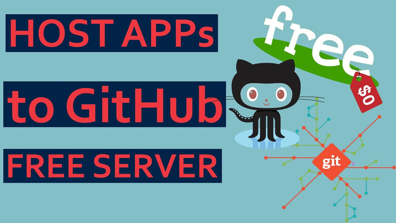 Deploy your SUPER app - project to Github.io with github pages | One - Tips Everyday