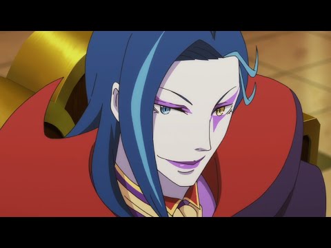 Re:Zero Special Soundtrack CD 2 - Interregnum (玉座の間) Slowed & Reverb