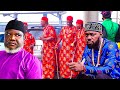 Try Not To Miss This Explosive Royal Story Of Betrayal And Regret Latest Nigerian Movies 2025