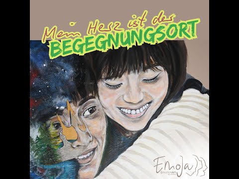 Begegnungsort – Wo Gott wirklich zu finden ist | Emoja Lyrics