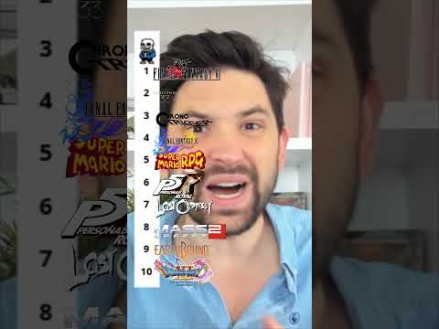 A este JRPG vendrás por su magnífico arte y estética, pero te quedarás por las épicas tramas de sus