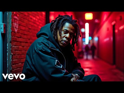 Jay-Z ft. Nas & Dmx & Jadakiss - Is Mine (Music Video)