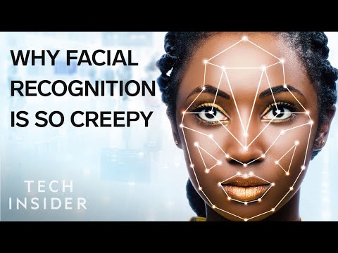 What’s Going On With Facial Recognition? | Untangled Video