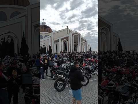 BASÍLICA DE IÇARA SC