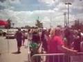 Demi Lovato Meet And Greet