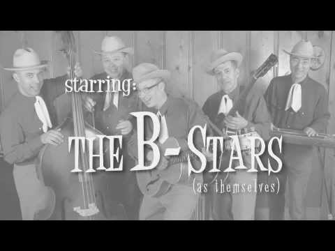 The B-Stars Coming Soon!
