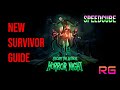 Confused NEW SURVIVOR TUTORIAL For Escape The Ayuwoki Horror Night Multiplayer With Michael Jackson