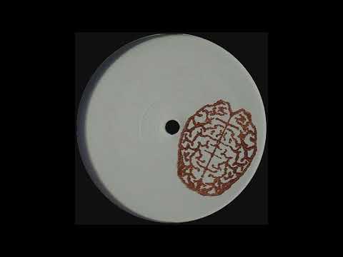 Color Your Brain : Brown