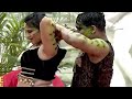 Kavitha Gowda Dance Show After Marriage