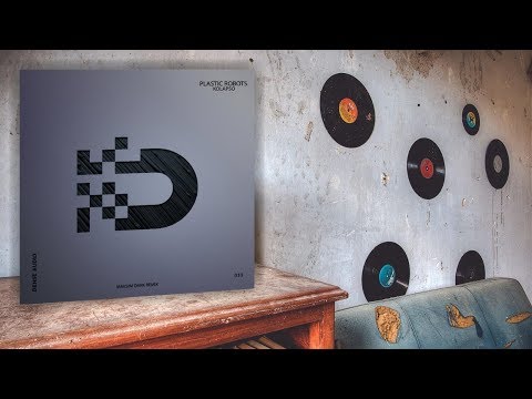 Plastic Robots - Kolapso (Original Mix)