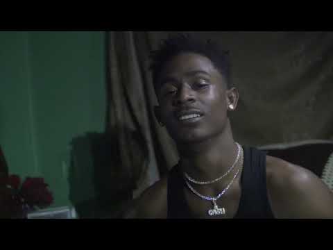 Kynnie HIGHZ - 4AM Ft.Young Troll (Official Music Video)