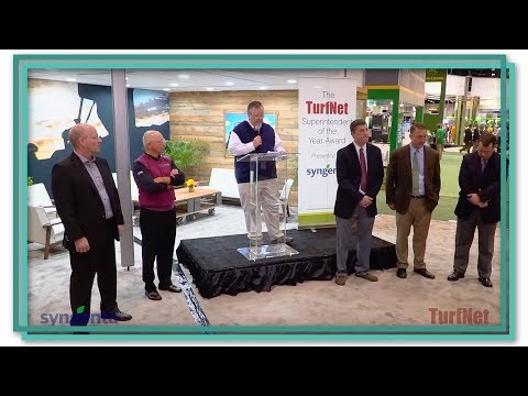 Turfnet