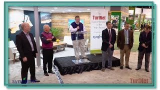 TurfNet | Soliman Productions