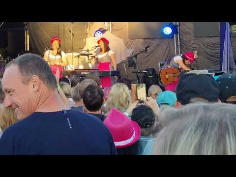 Die Hollerstauden - Open-Air in der Hoamat am 11.8.2023