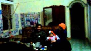 2009-01_ chuc tet nha Bac Quang.MP4