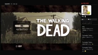 【２つの最終回】Walking Dead season1初見実況[概要欄みてね]