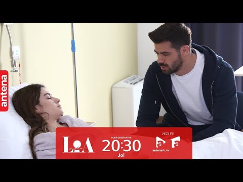 Lia - Soția soțului meu | Sezonul 2 - Episoadele 3 și 4