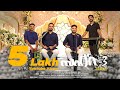 ZAHRA 3 SHABEER ACHANAMBALAM AJMAL FASIL GREEN BAND MEDIA NEW WEDDING MAPPILA SONG Zahra