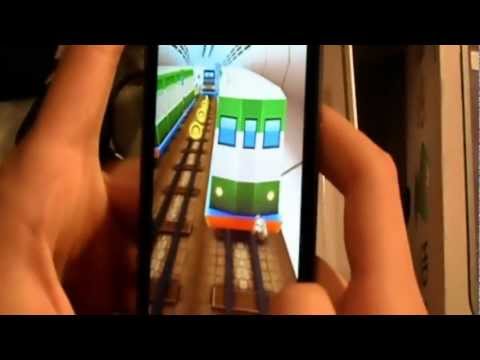 Review allview P5 QUAD