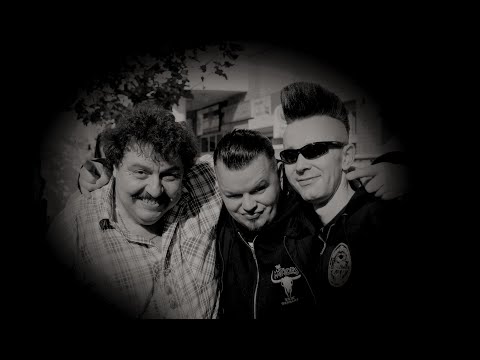 Achim Mentzel feat. Thee Flanders "Enjoy the Silence" (outtakes)