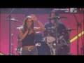 Gretchen Wilson & Alice in Chains - Barracuda