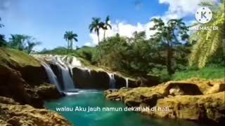Download lagu Karaoke Anima - Jangan Tangisi Aku (Original Music) mp3