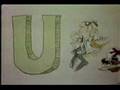 Sesame Street U For Uniform