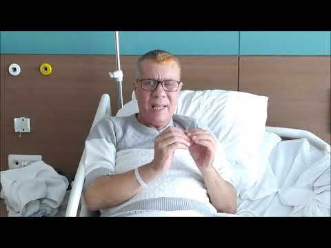 Kafa Kaidesi Tümörü (Kavernöz Sinüs Tümörü) Başarılı Cerrahisi