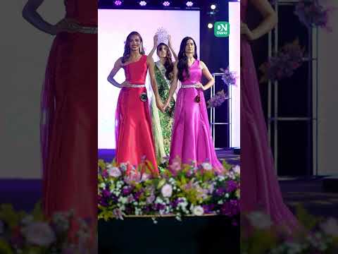 Candidata a Miss Ipueiras se confunde, comemora antes do resultado e reação viraliza