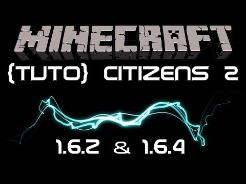 comment installer citizens