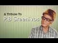 A tribute to PB Sreenivos Vol 3 | Telugu Hit Songs ...