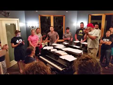 Bigger Than Any Mountain